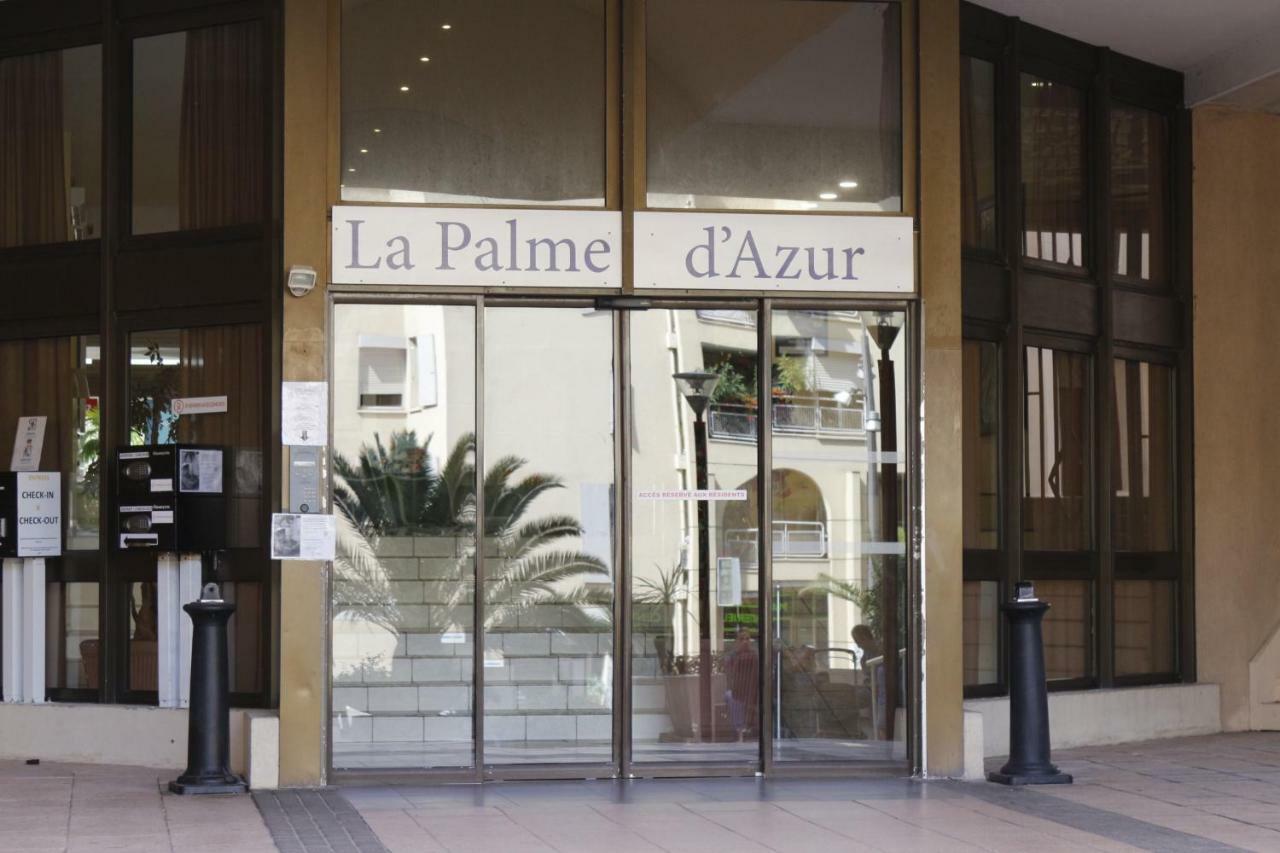 Apartment Palm D'azur *