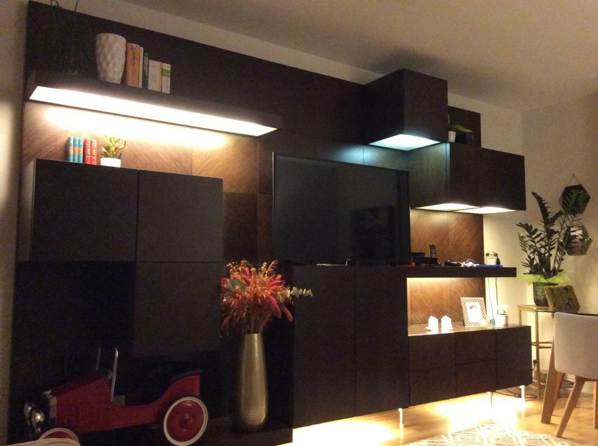 Clouds Apartment *