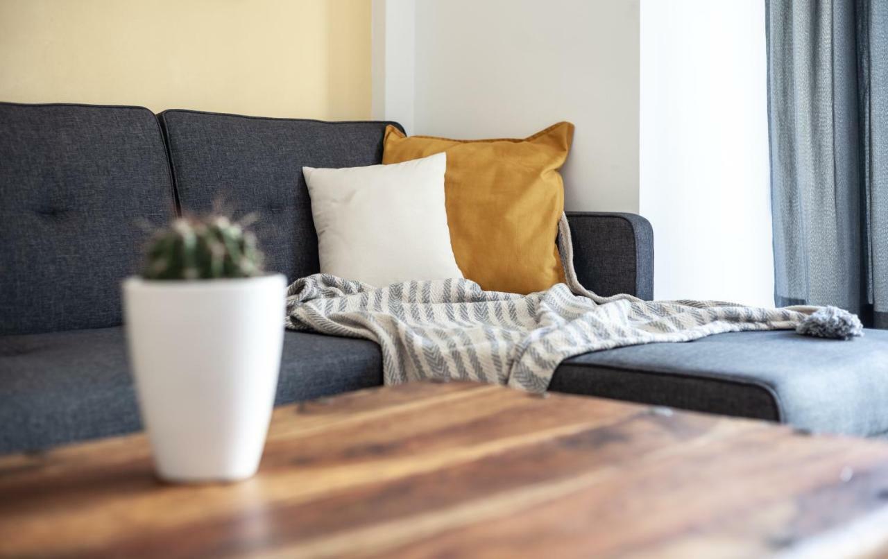 Le Printemps Apartment Cannes