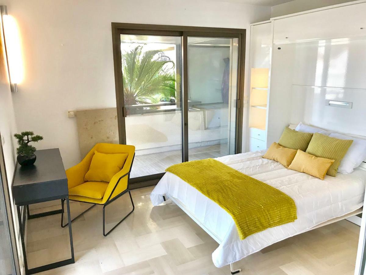Agence Aici - Gray D'albion Apartment *