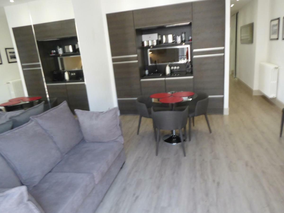 Apartment Palais Miramar Croisette Cannes