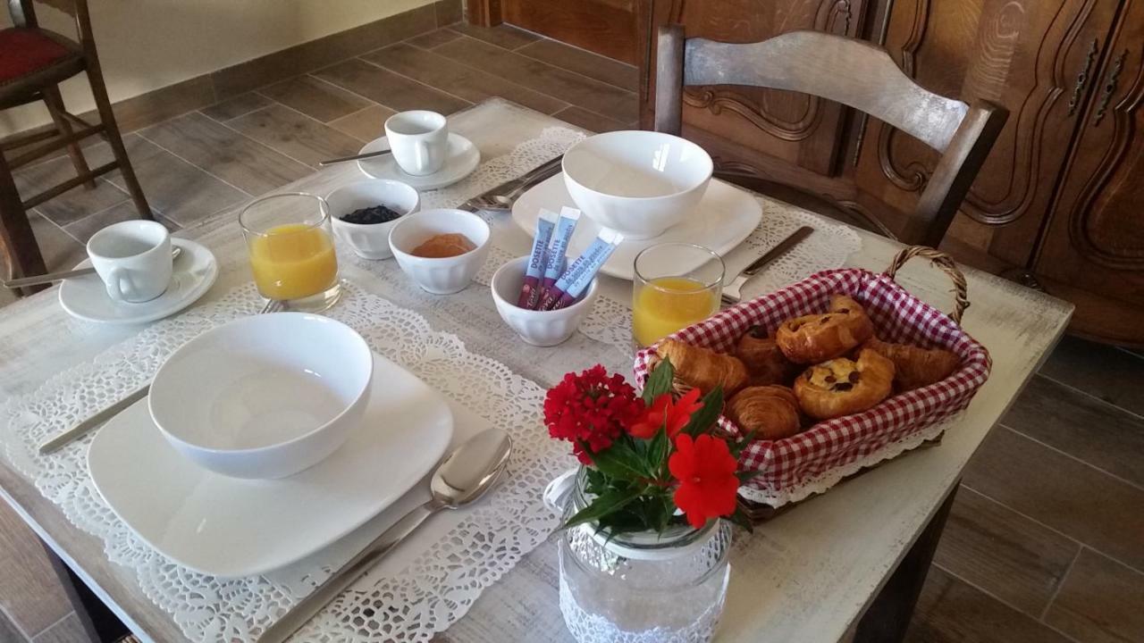 Bed & Breakfast Blanche Cannes