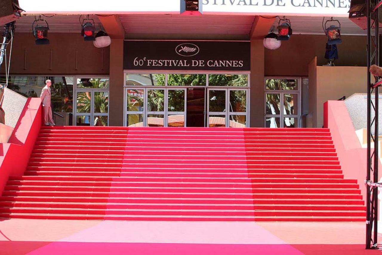 Zen Sea View In Front X2 Pools-ac-clim-wifi-free Parking Inside * Cannes