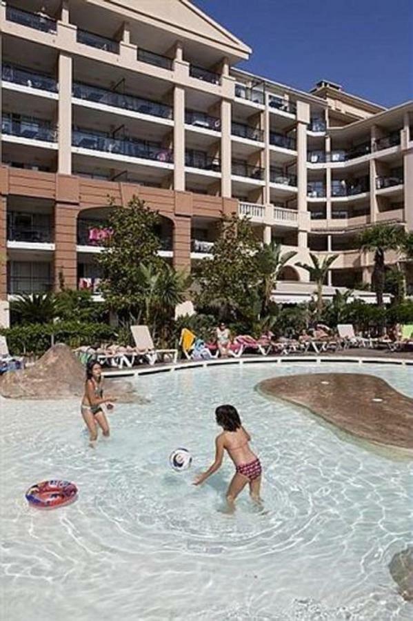 Zen Sea View In Front X2 Pools-ac-clim-wifi-free Parking Inside * Cannes