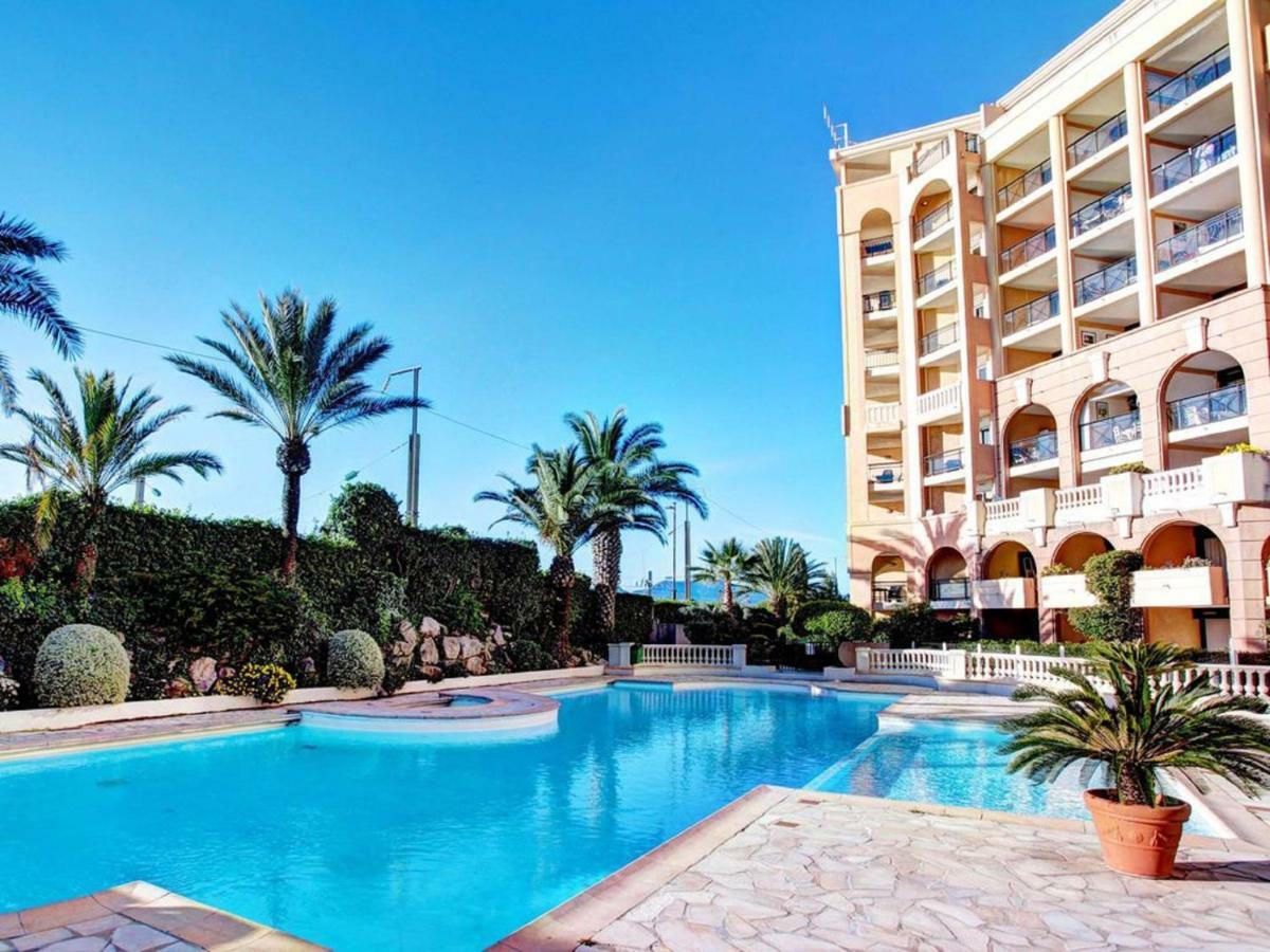 Zen Sea View In Front X2 Pools-ac-clim-wifi-free Parking Inside