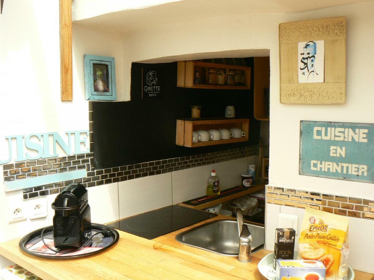 Le Cabana Appartement Cannes