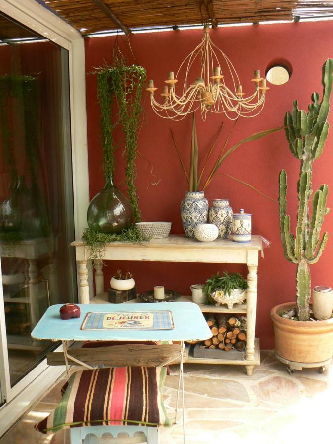 Le Cabana Appartement Cannes