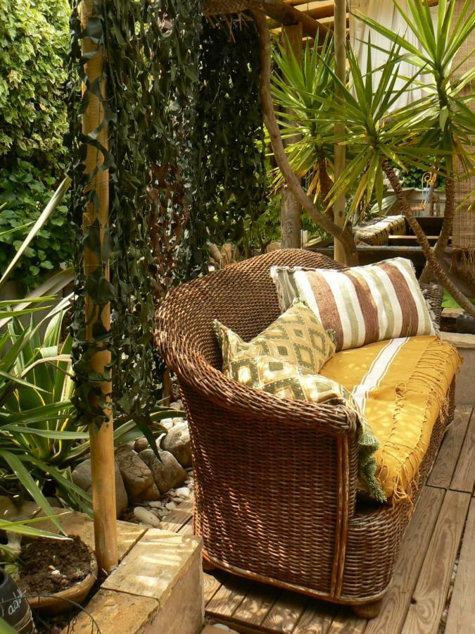 Appartement Le Cabana Cannes