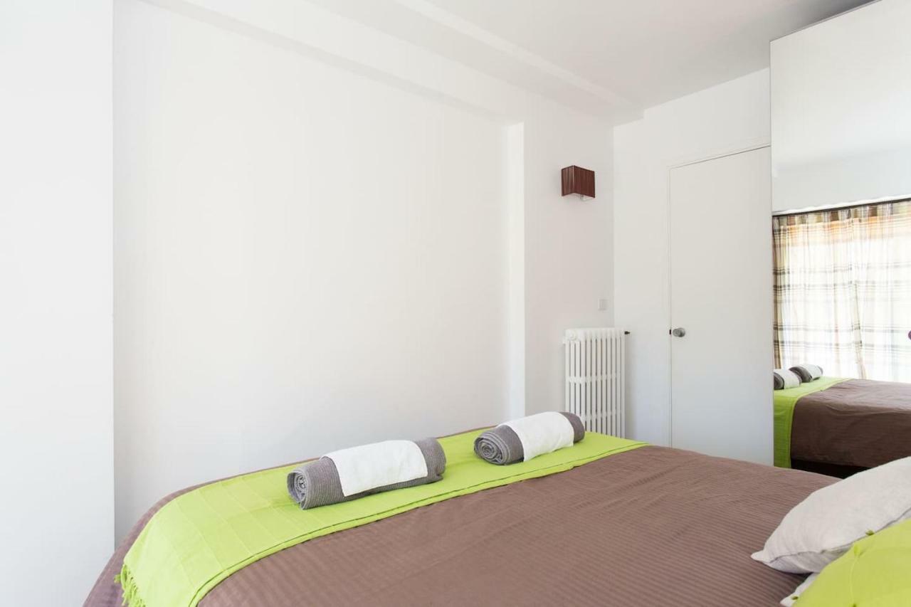 Downtown Apartment *
