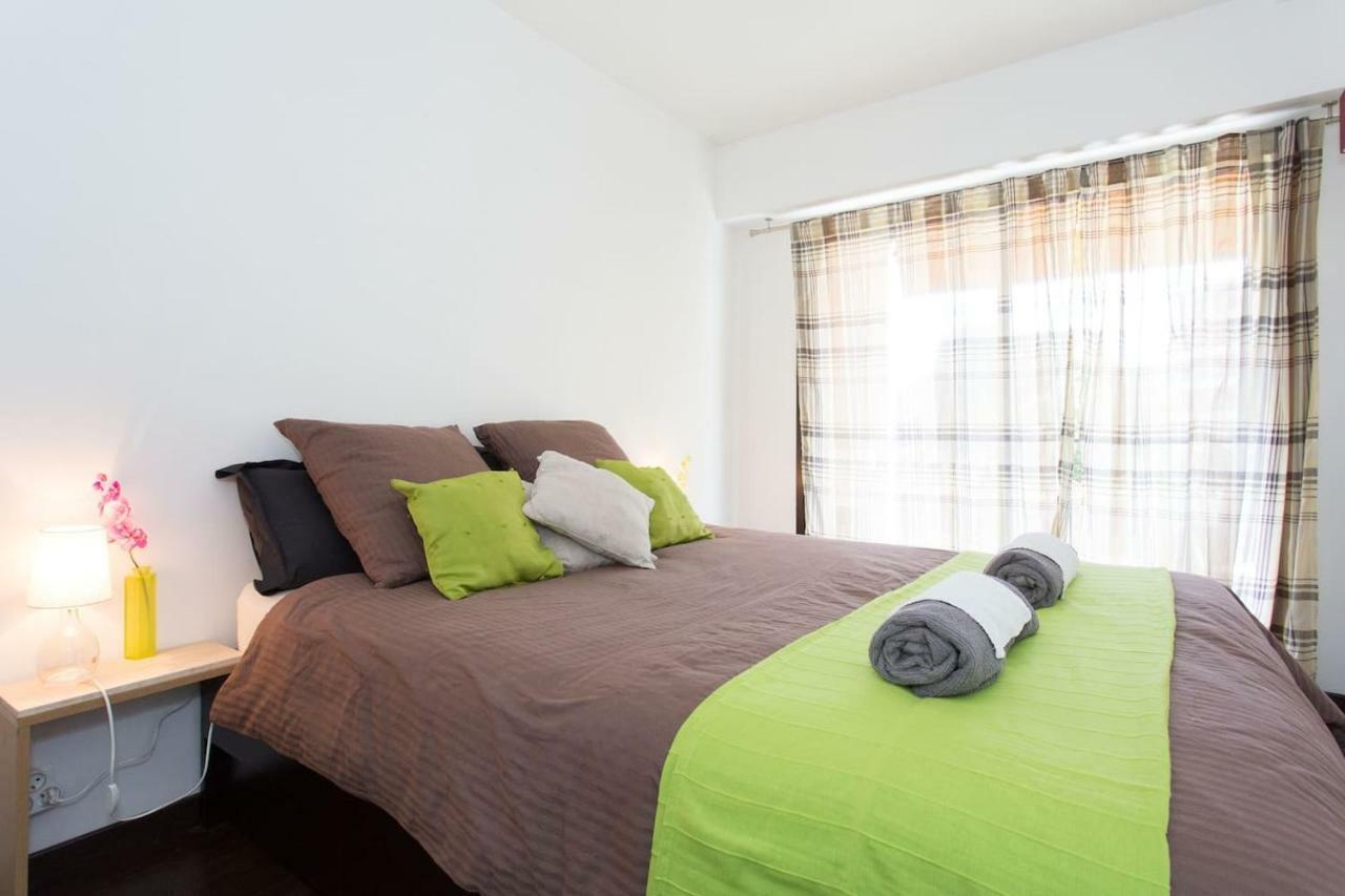 Downtown Apartment