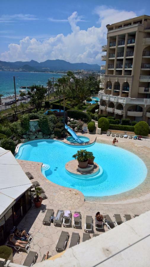 Cannes Appartement Appartement *
