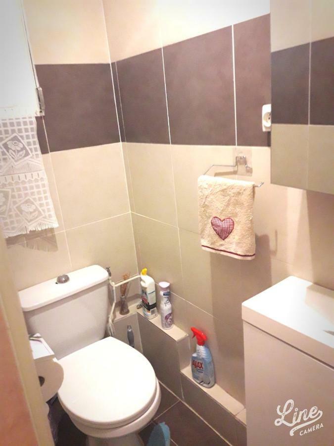 Riviera Center Apartment