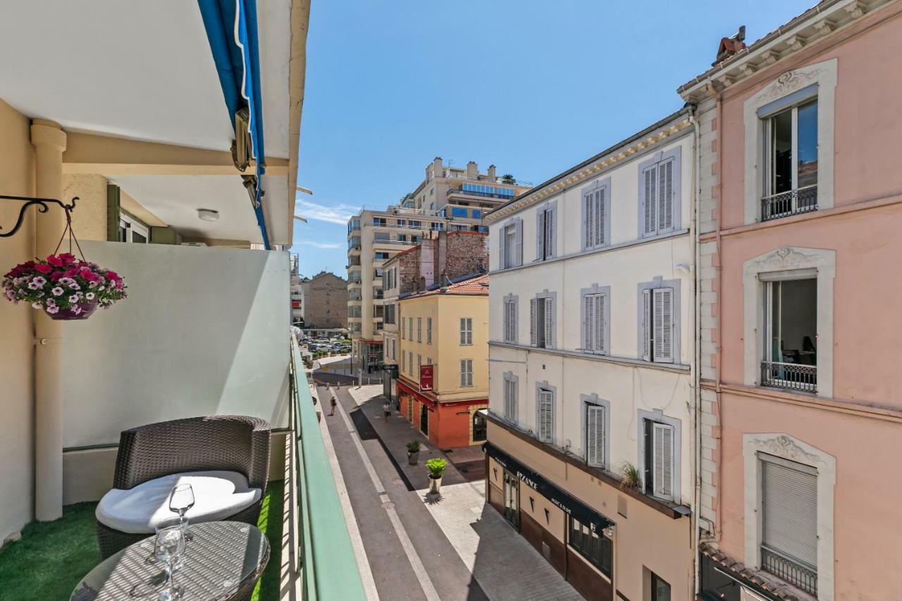Apartment Luxury Studio