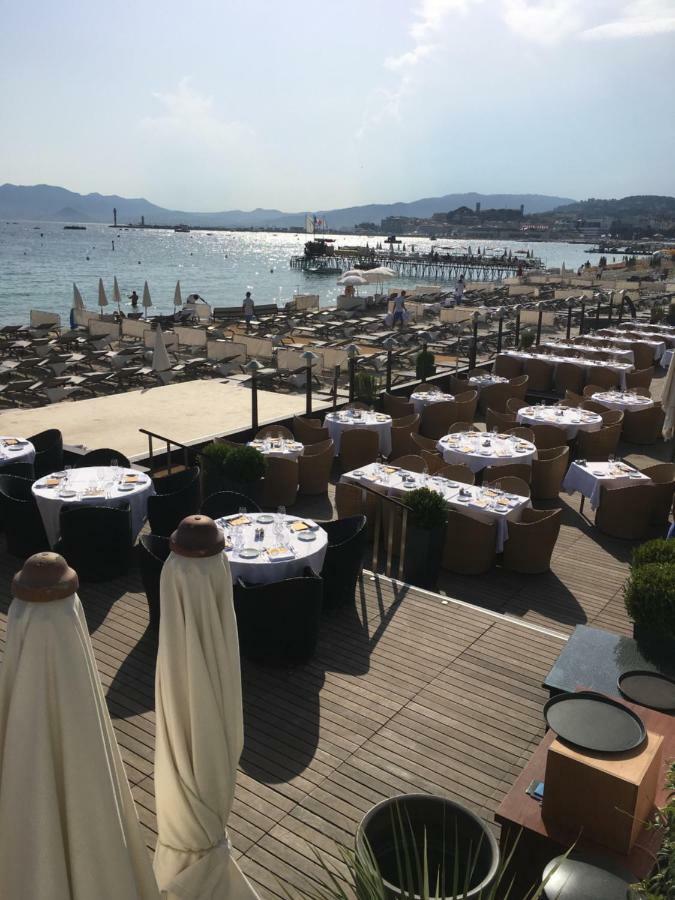 Croisette View Lux Flat Cannes