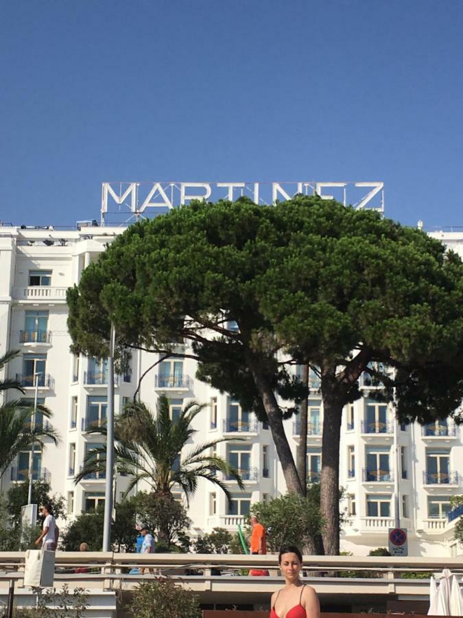 Apartment Croisette View Lux Flat *
