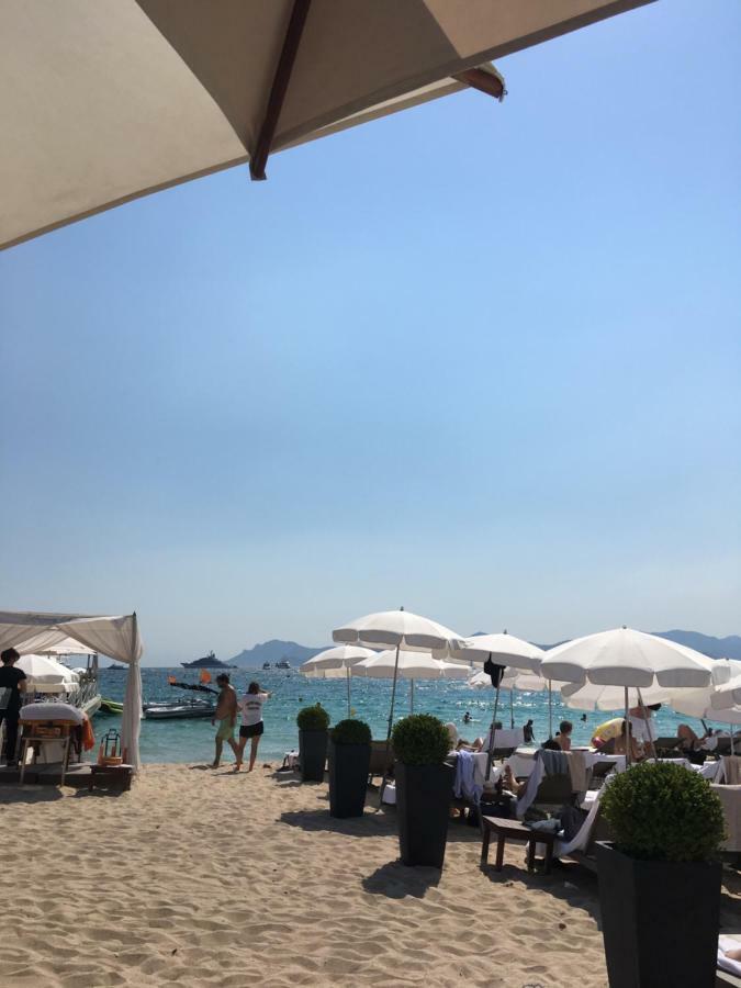 Croisette View Lux Flat * Cannes