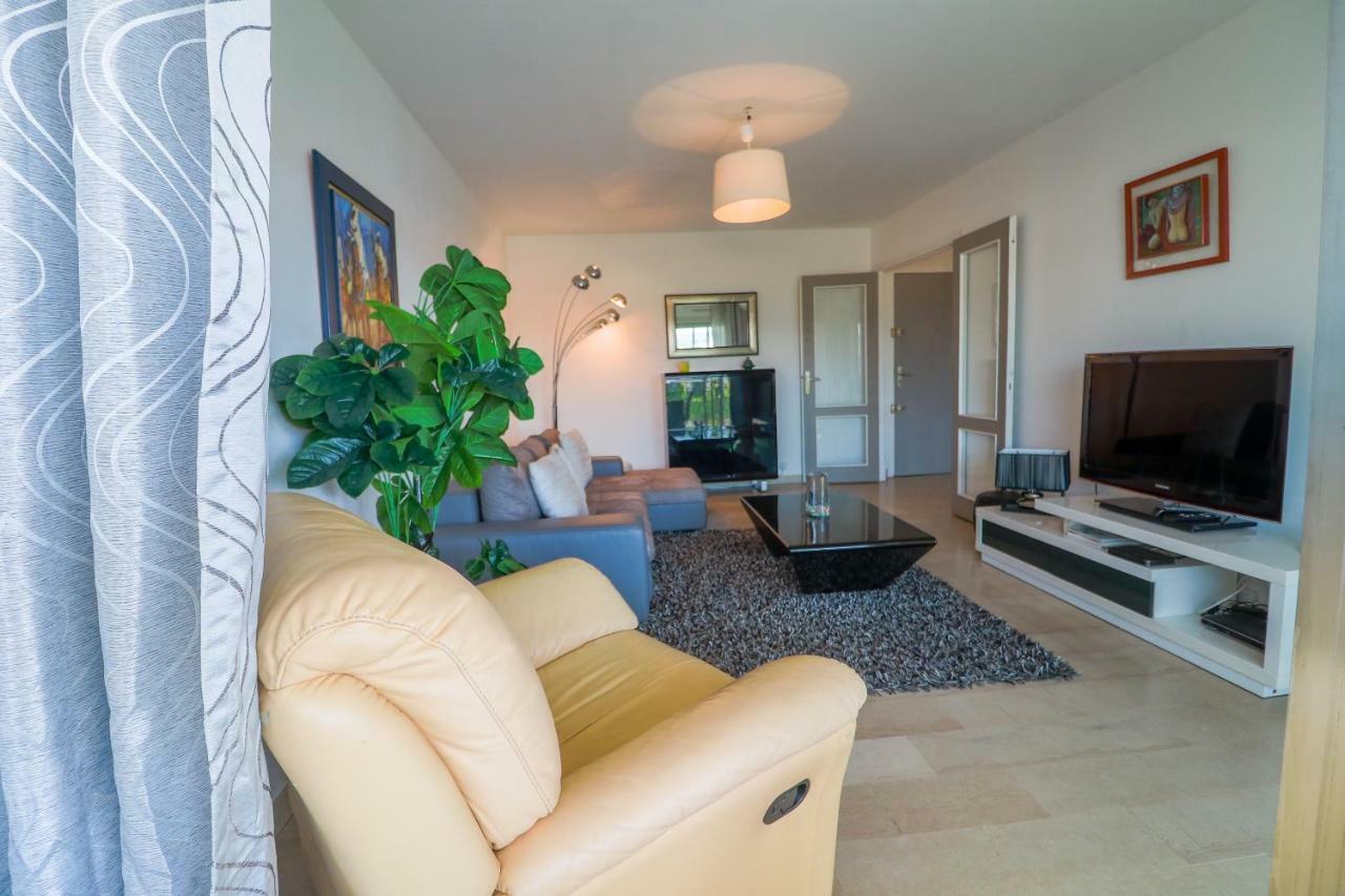 Park Apartment Cannes