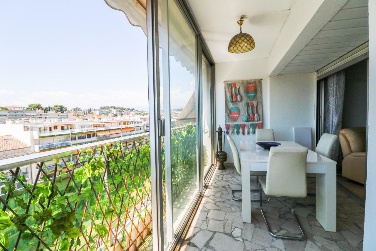 Apartment Park Cannes