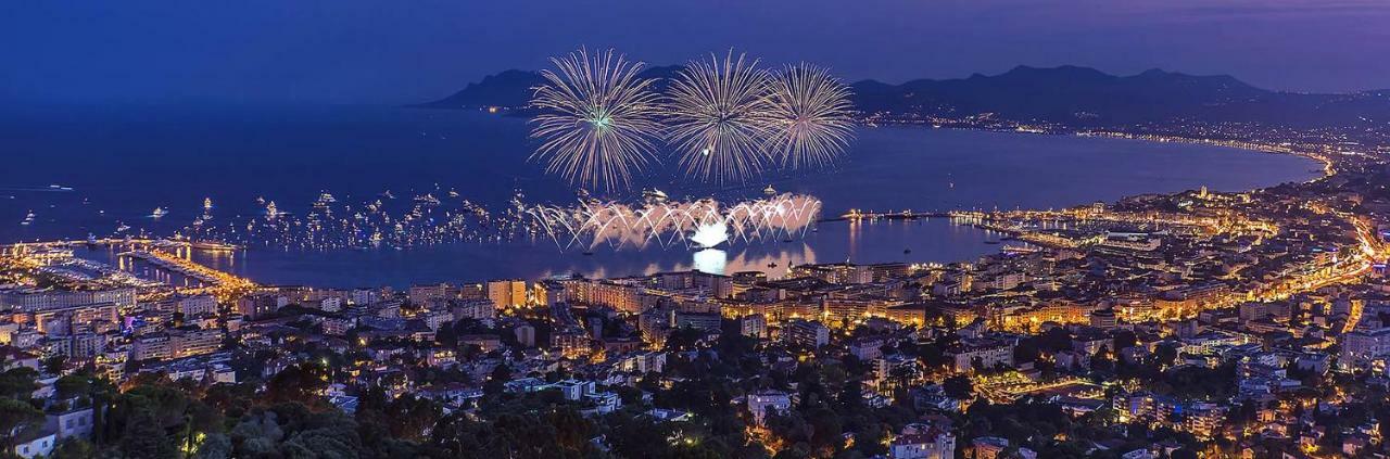 Appartement Studio Croisette Martinez Cannes