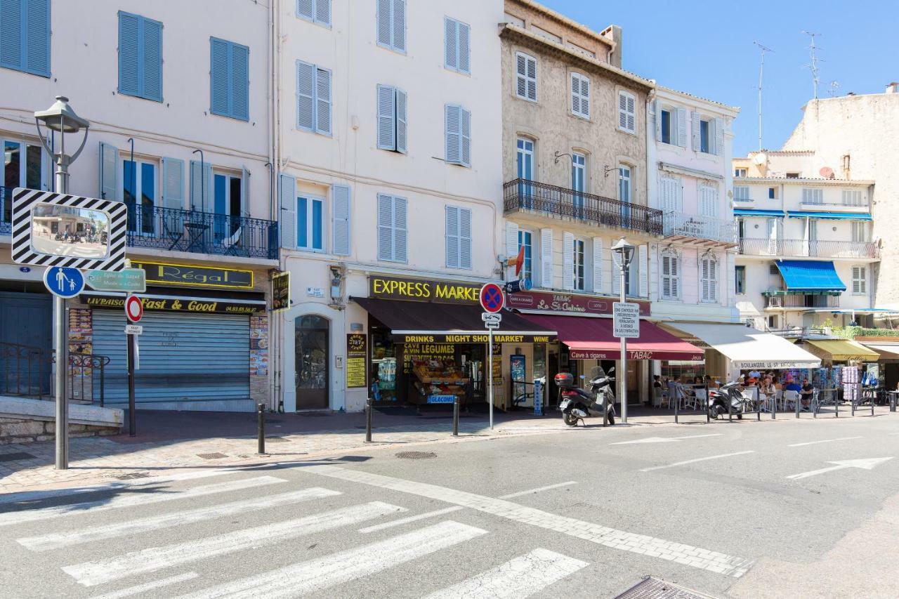 Maracuja Yourhosthelper * Cannes