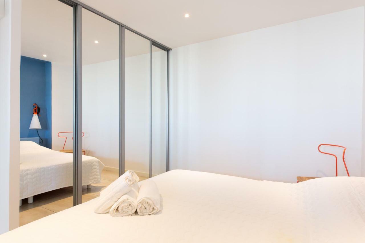 Maracuja Yourhosthelper Apartment Cannes