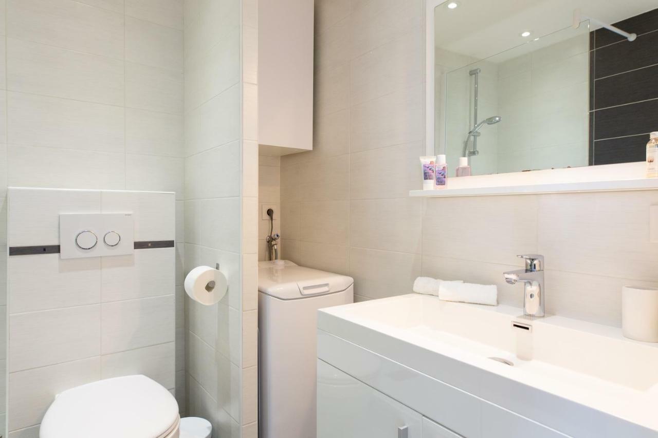 Apartment Maracuja Yourhosthelper Cannes