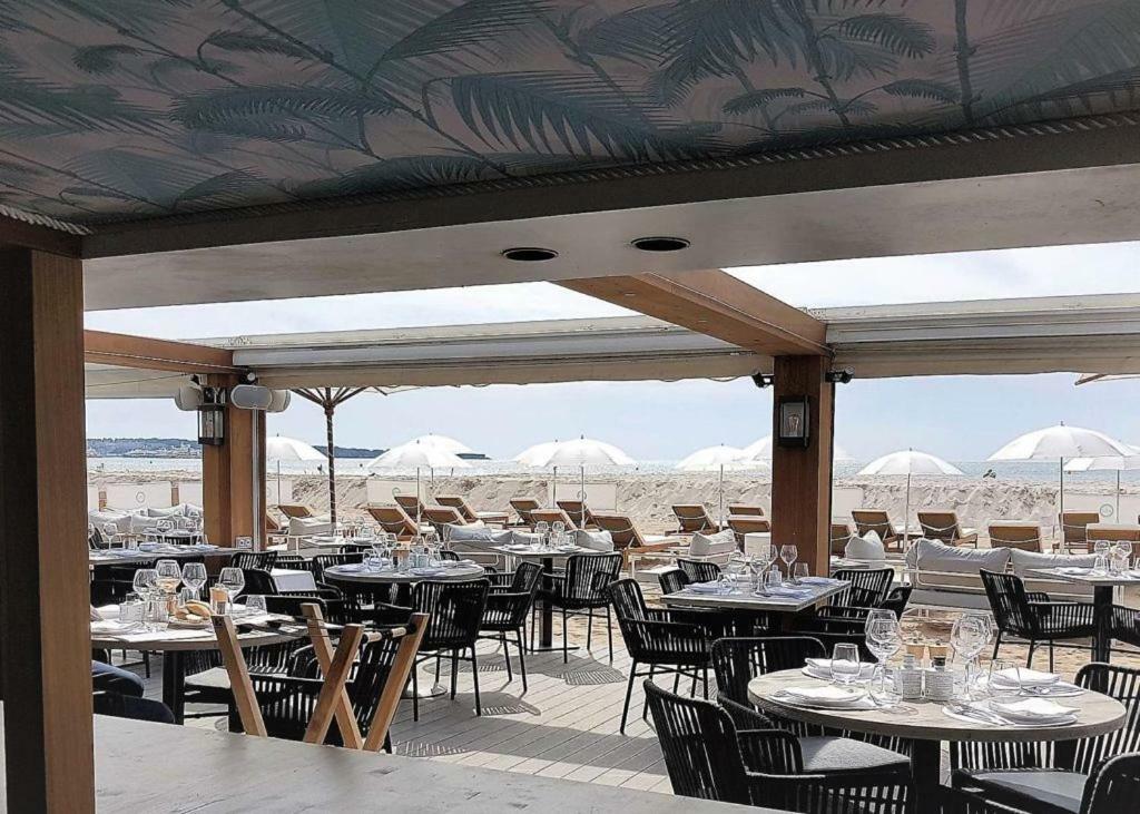 7 Croisette Apartment *
