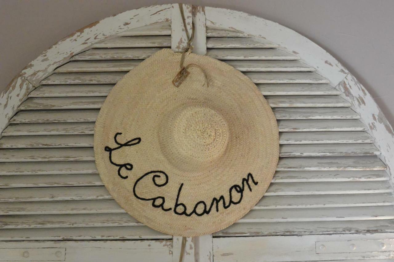 Le Cabana Appartement *