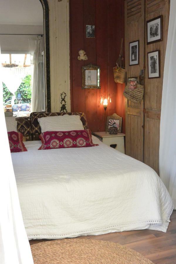 Appartement Le Cabana Cannes