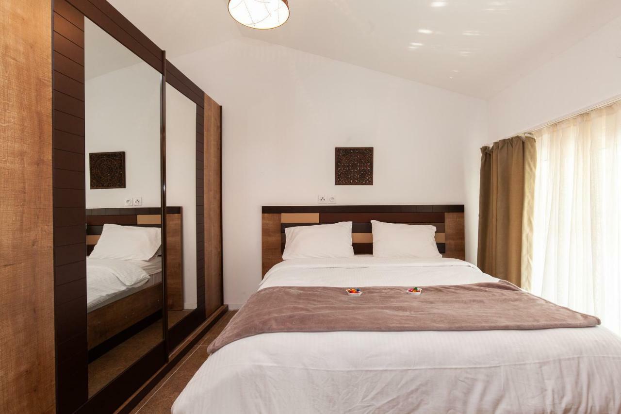 D'azur Riou Aparthotel Cannes