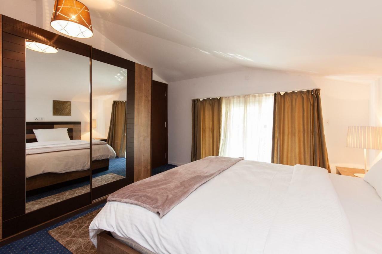 D'azur Riou Aparthotel Cannes