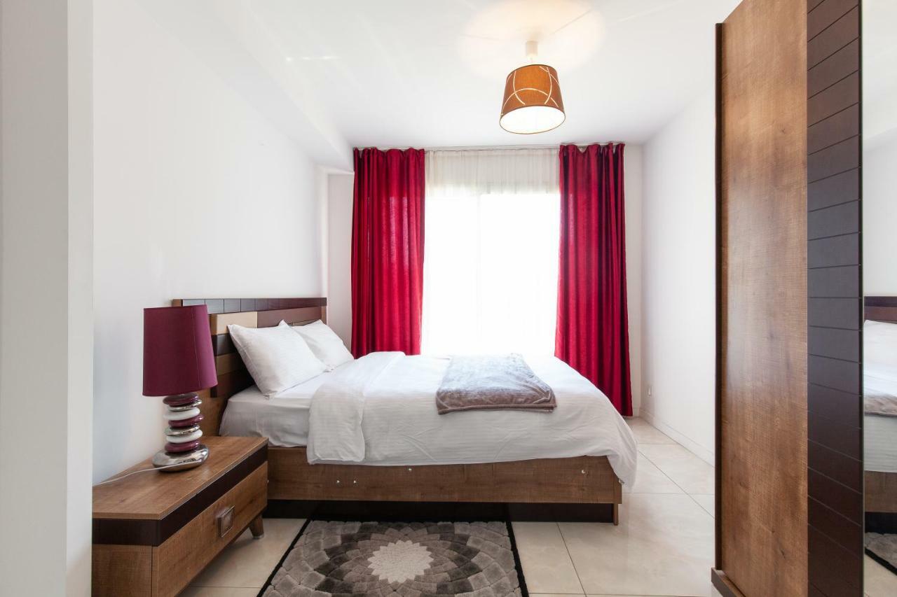 Aparthotel D'azur Riou Cannes