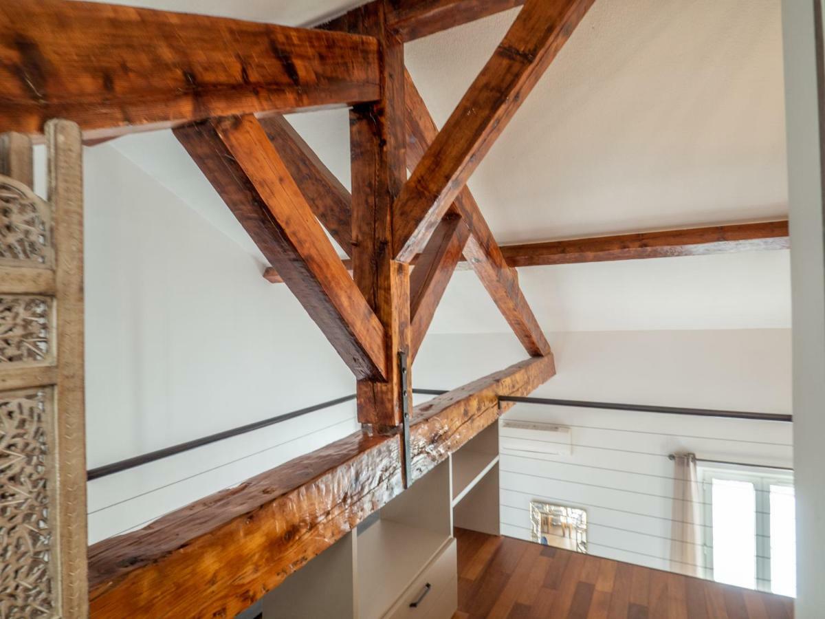 Loft De Standing Appartement Cannes