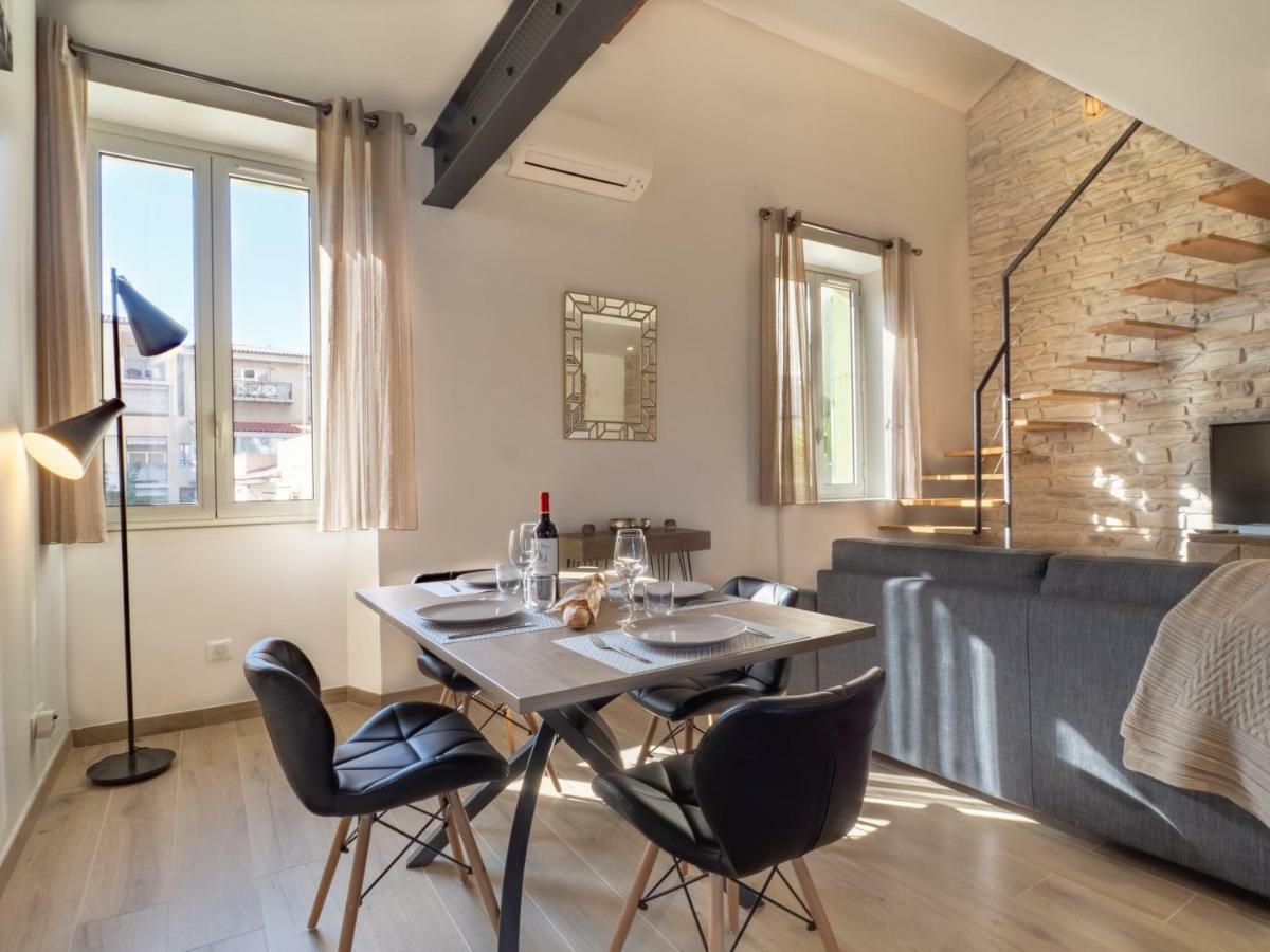 Appartement Loft De Standing