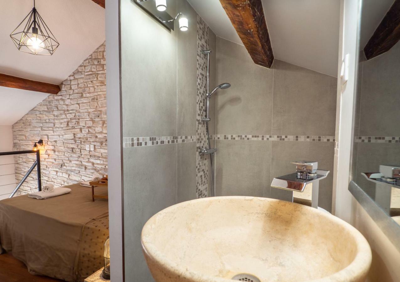 Loft De Standing Appartement *