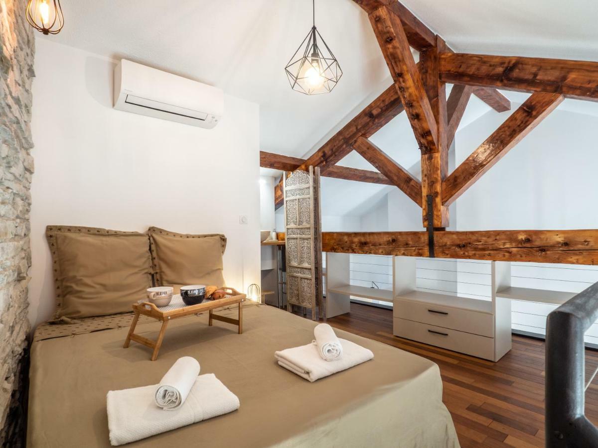 Loft De Standing Appartement *