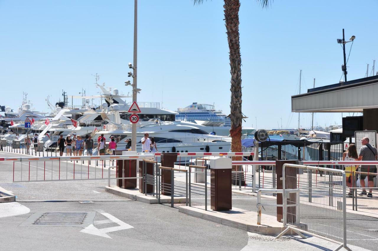 Appartement Cannes Apartamento *