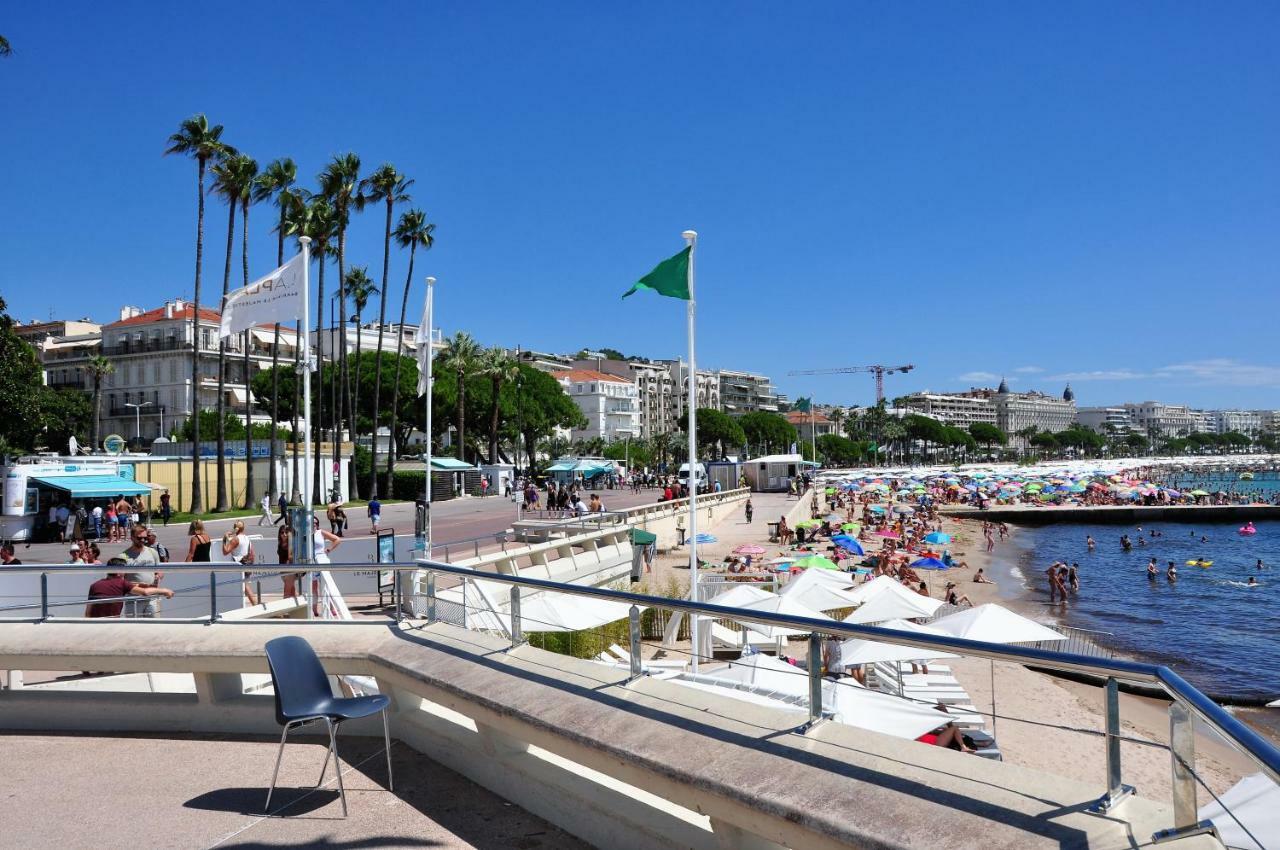 Apartamento Appartement Cannes