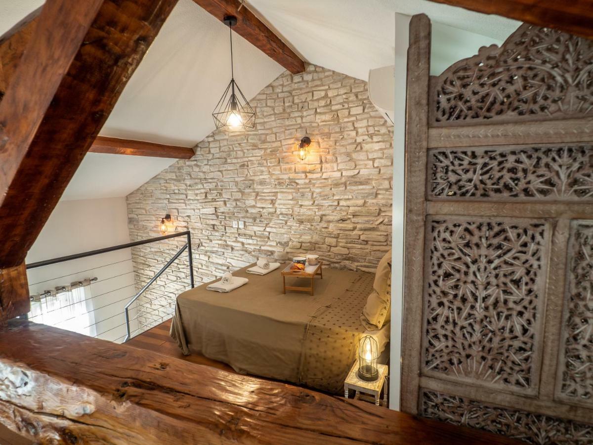 Loft De Standing Appartement *