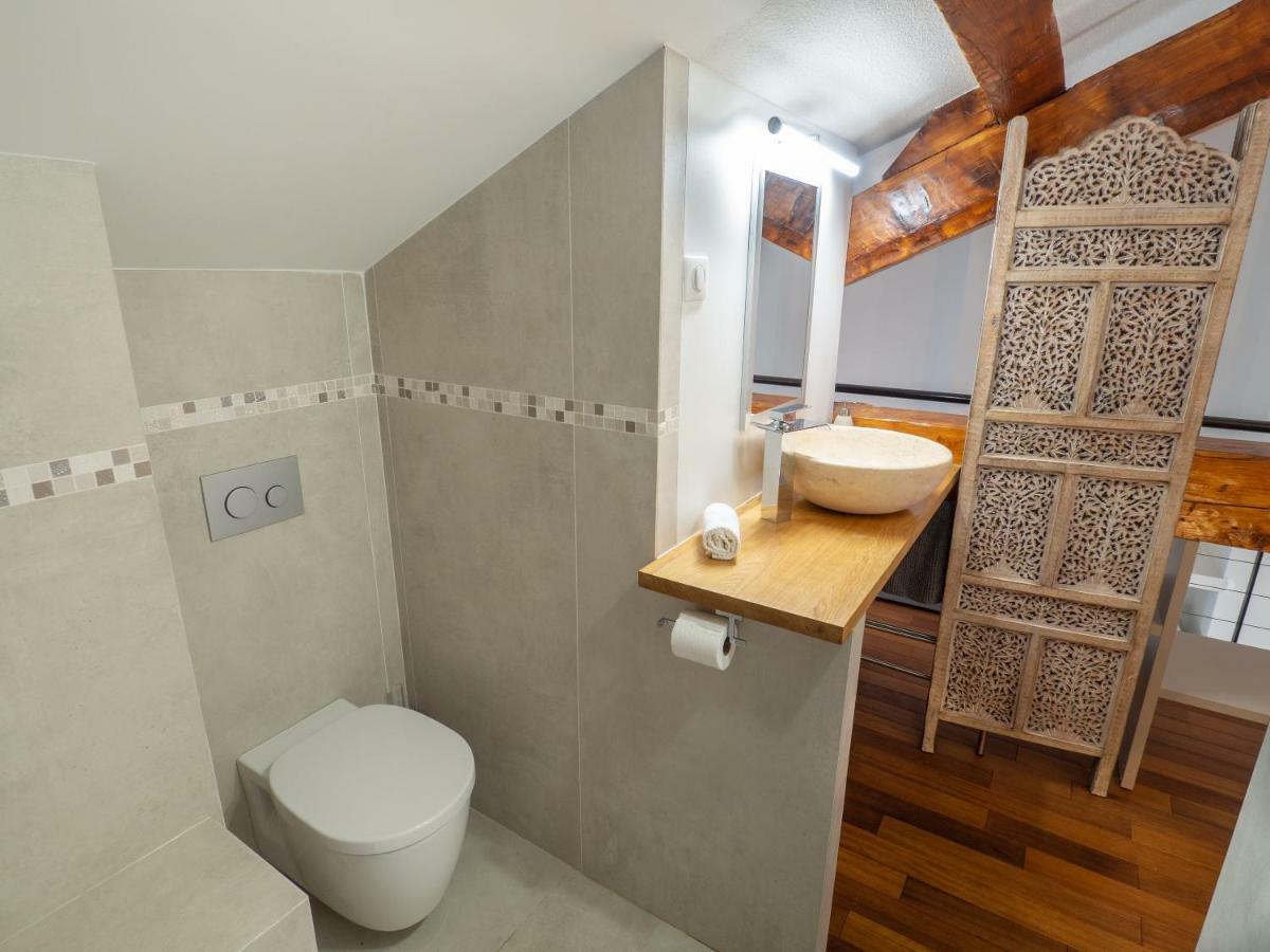 Loft De Standing
