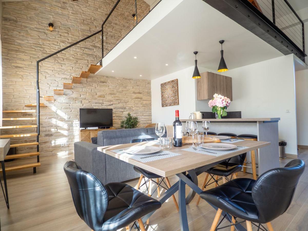 Loft De Standing Appartement *