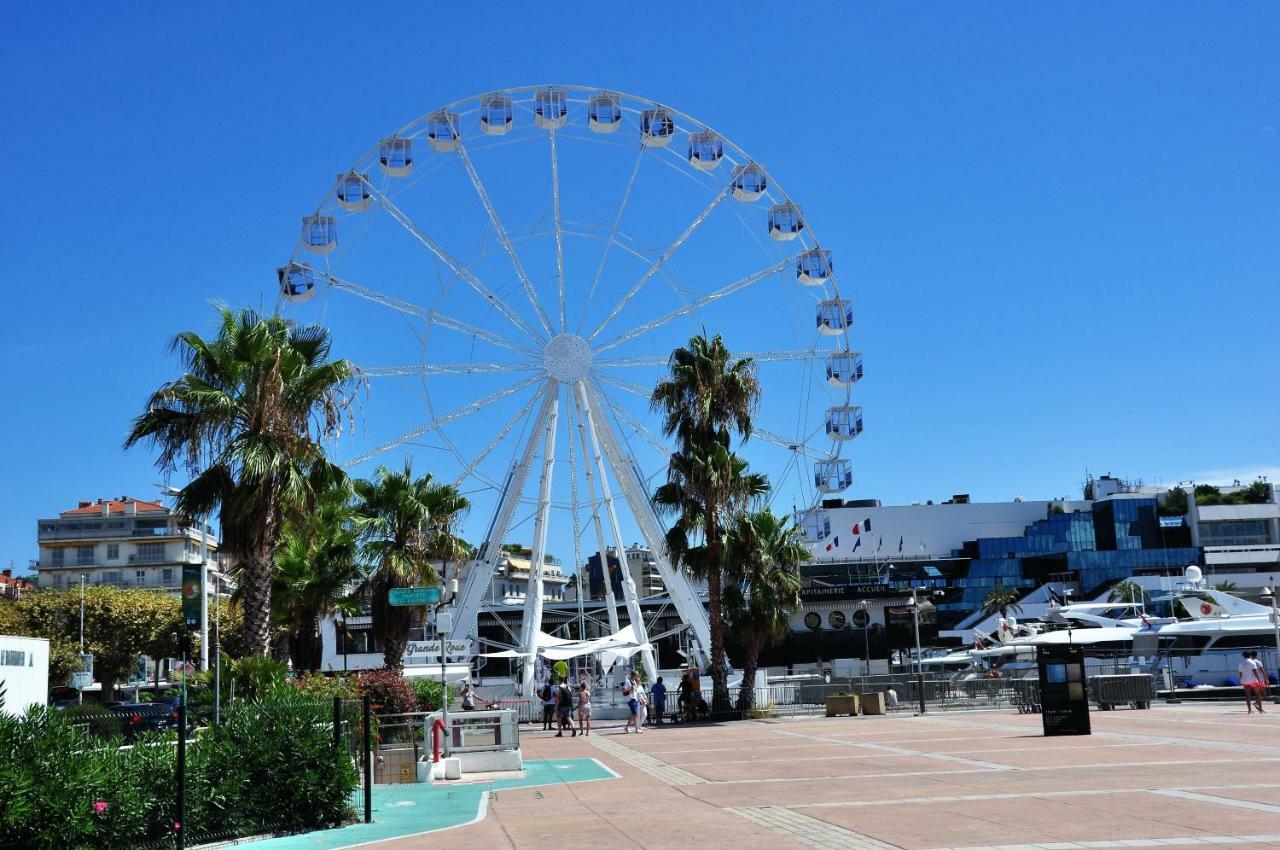 Apartamento Appartement Cannes