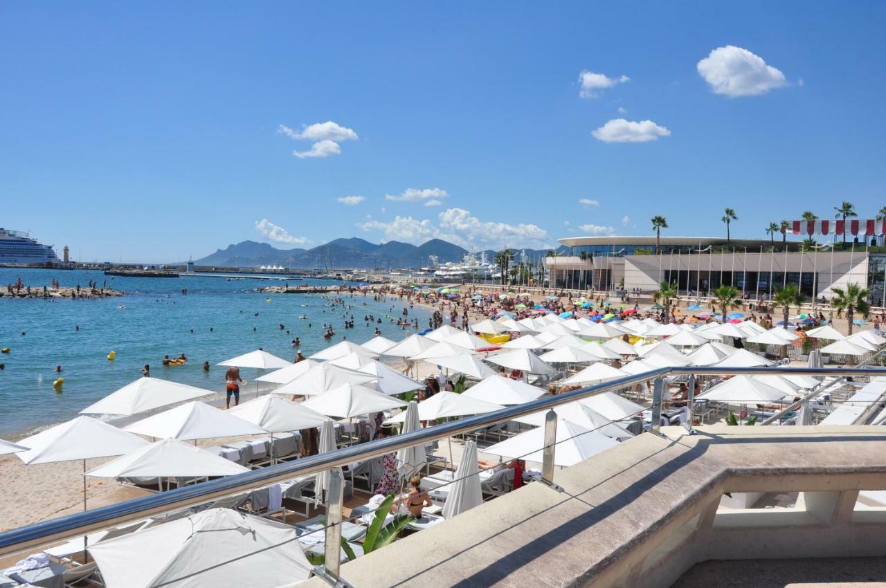 Appartement Cannes * Cannes