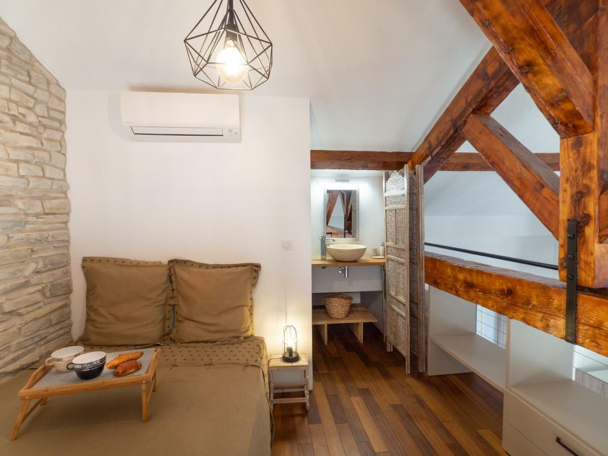 Loft De Standing Appartement *