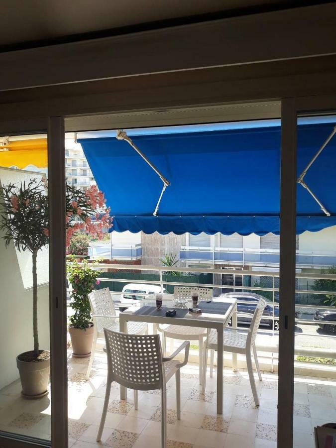Palm Azur Apartment