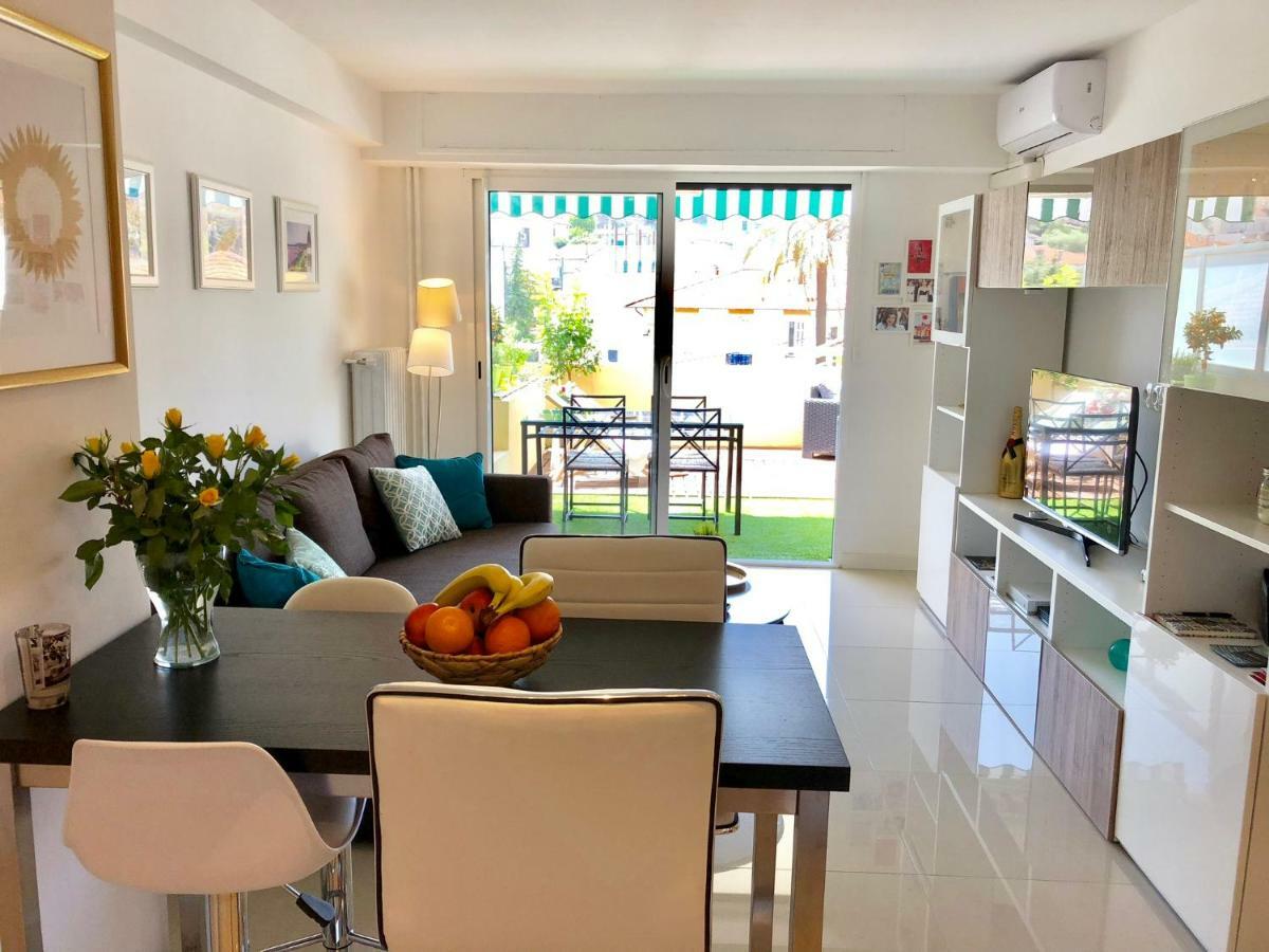 Apartment Cosy Calme Central-terrasse Proche Palais