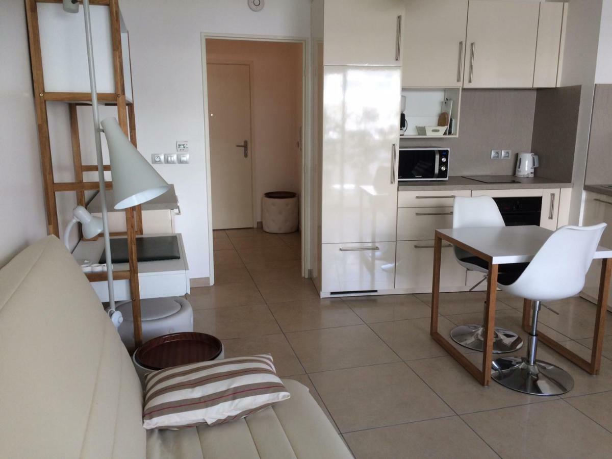 Agencia Maria Appartement Cannes