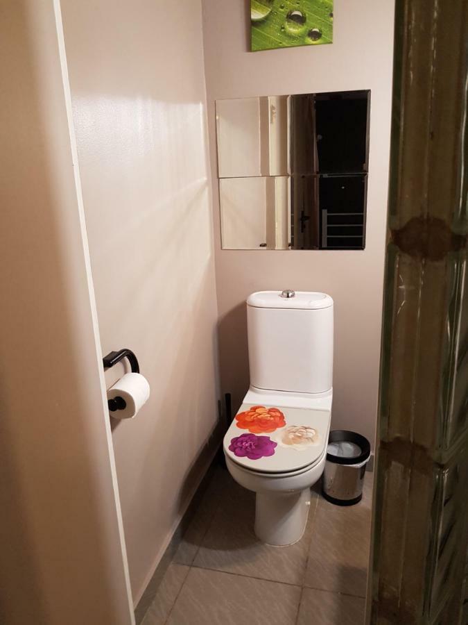 Notre Dame Apartment Cannes