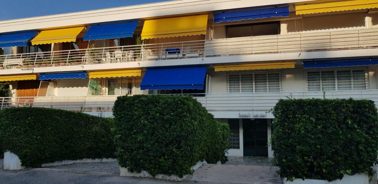 Palm Azur Apartment Cannes