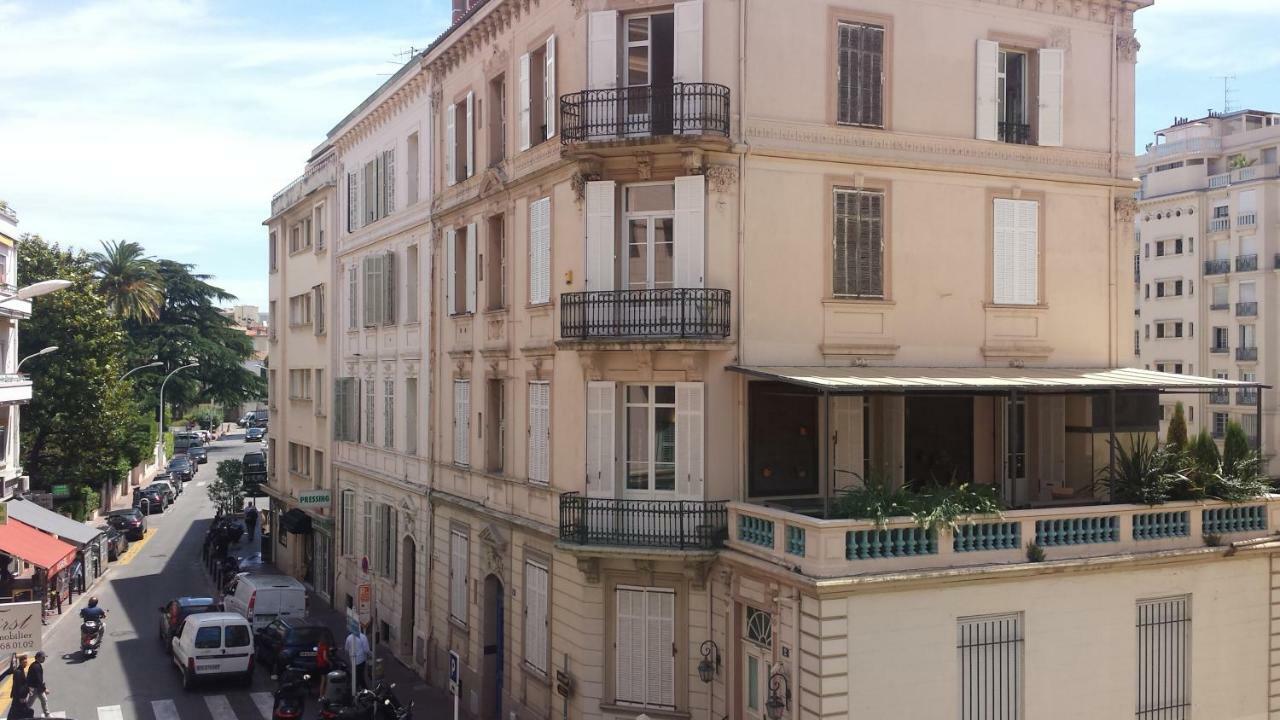Tony Allard Appartement *